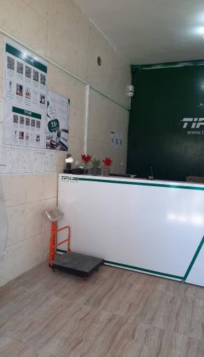 عکس تیپاکس آلونی