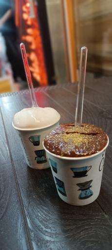 عکس بستنی یخی امیر