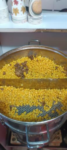 عکس بستنی یخی امیر