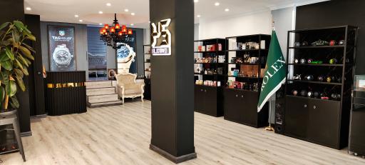 عکس گالری ساعت 24