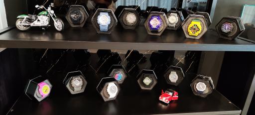 عکس گالری ساعت 24