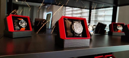 عکس گالری ساعت 24