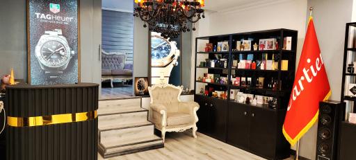 عکس گالری ساعت 24