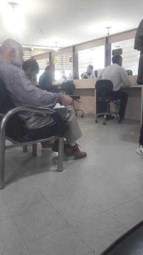 عکس دفتر خدمات الکترونیک قضایی حسینی - کد 93313002