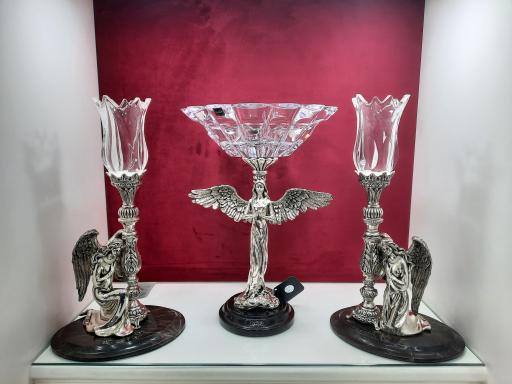 عکس گالری نقره ریحانی