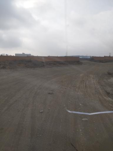 عکس شهرک صنعتی توس