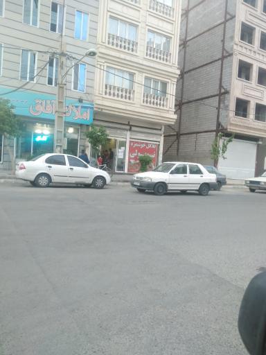 عکس فلافل توپلی