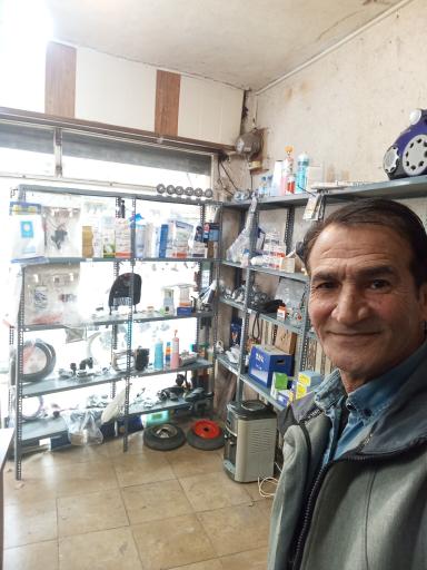عکس فروشگاه بوران 