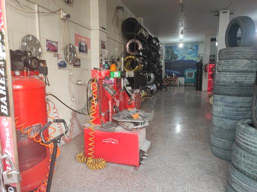 عکس رینگ و لاستیک مهدی