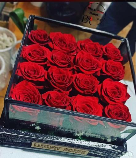 عکس گلفروشی گل سنگ