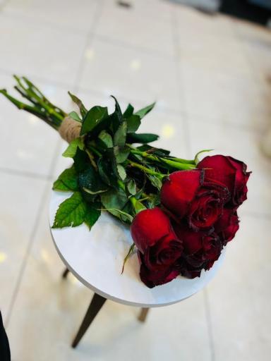 عکس گلفروشی گل سنگ