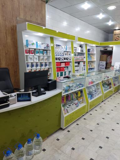 عکس کالای پزشکی هامیدطب