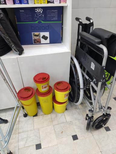 عکس کالای پزشکی هامیدطب