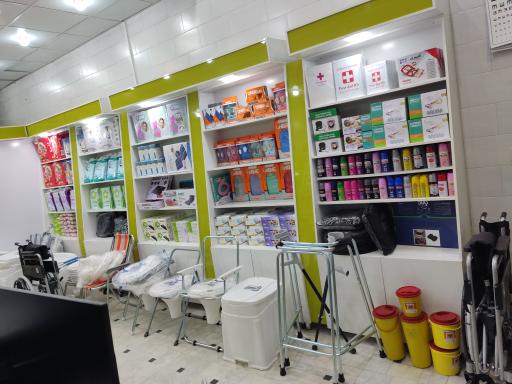 کالای پزشکی هامیدطب