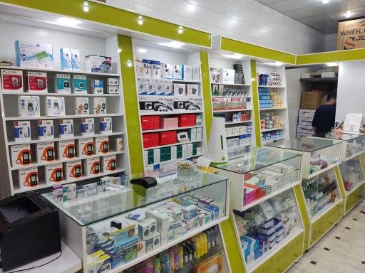 کالای پزشکی هامیدطب