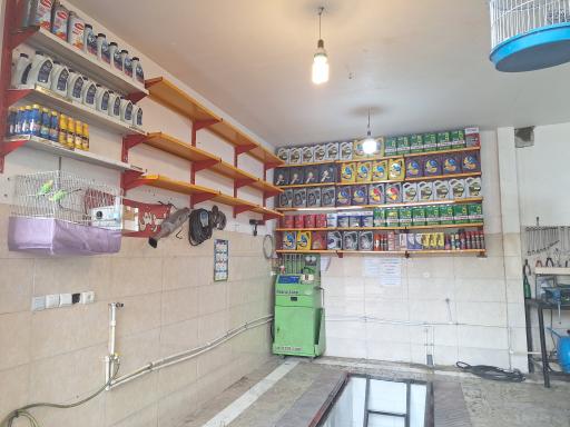 عکس مکانیکی نظری