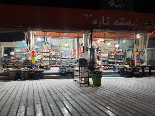 عکس مجتمع خدمات رفاهی خطیب