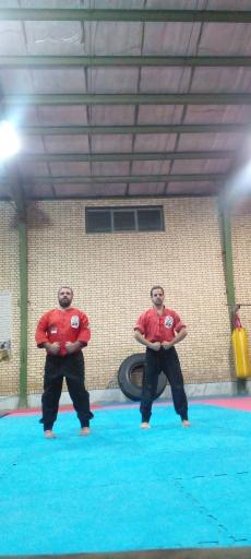 عکس مجموعه ورزشی شهید چمران