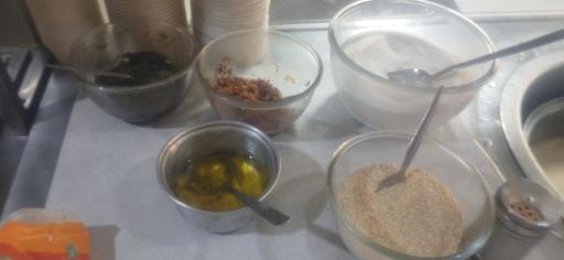 عکس خانه آش حلیم کباب