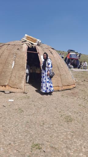 عکس جنگل های ارسباران