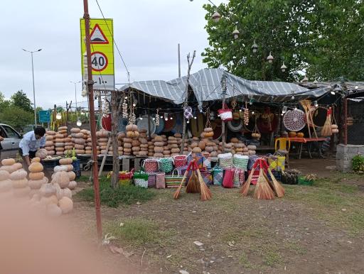 عکس مغازه چهار فصل رشيد 