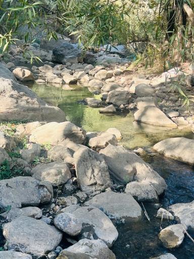 عکس آبشار شلماش