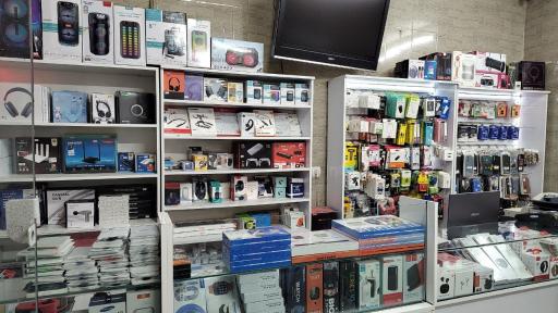 عکس فروشگاه آپ