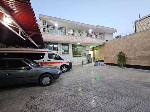 داروخانه دکتر صفری