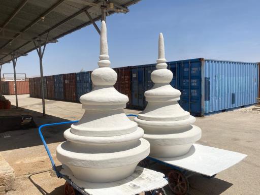 کارخانه ت.ب.فوم