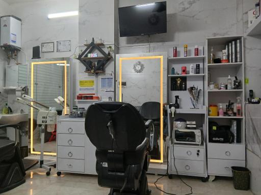 عکس پیرایش نیکان