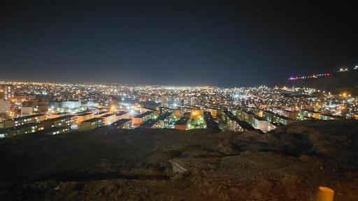 عکس پارک ایثار