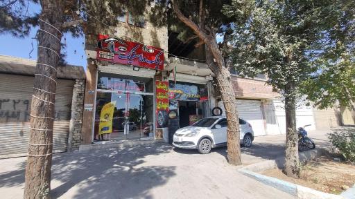 عکس رینگ و لاستیک مهدی