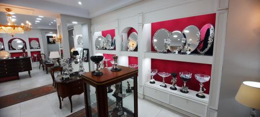 عکس گالری نقره ریحانی