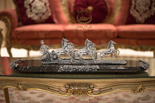 عکس گالری نقره ریحانی