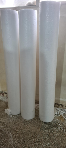 عکس البرز فوم یونولیت