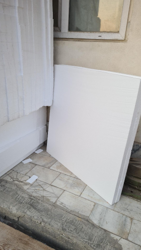 عکس البرز فوم یونولیت