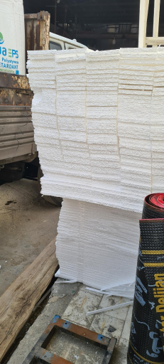 عکس البرز فوم یونولیت