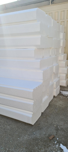 عکس البرز فوم یونولیت