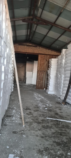 عکس البرز فوم یونولیت