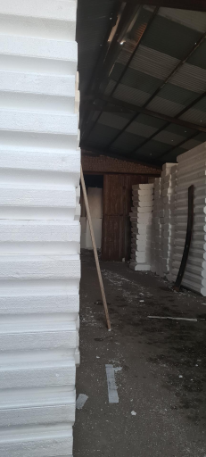 عکس البرز فوم یونولیت