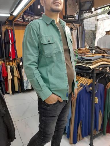 عکس پوشاک محسن