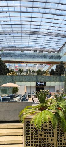 عکس باغ دیدار