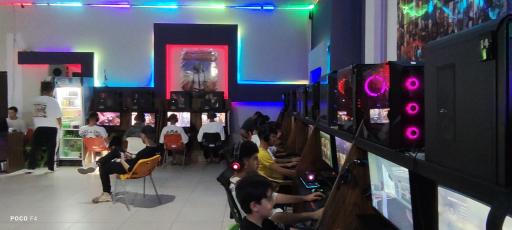 عکس گیم نت بوف