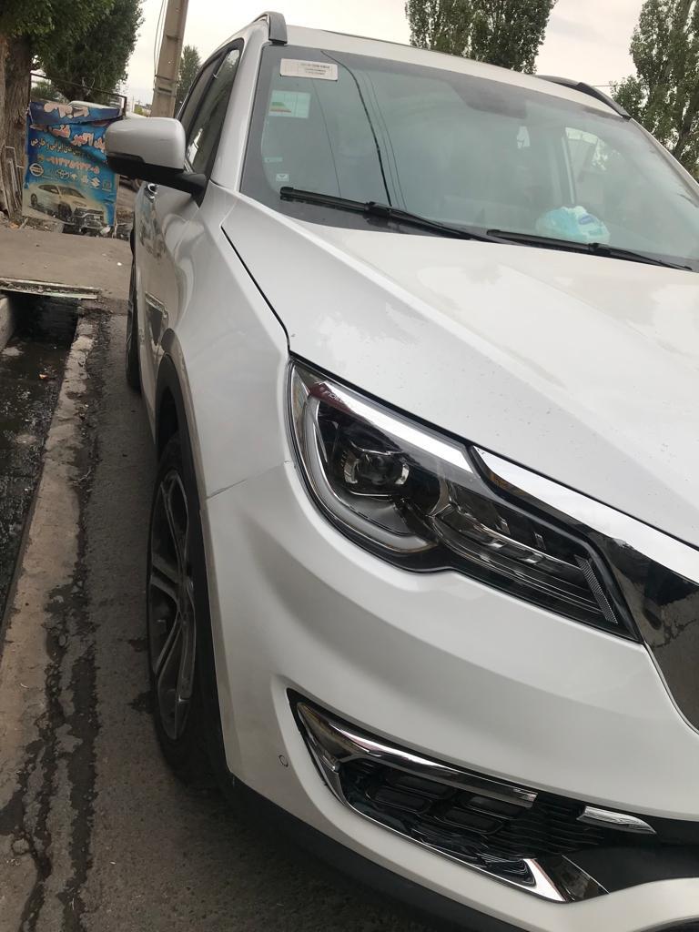 عکس صافکاری سیداکبر غنی پور