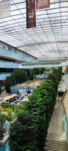 عکس باغ دیدار