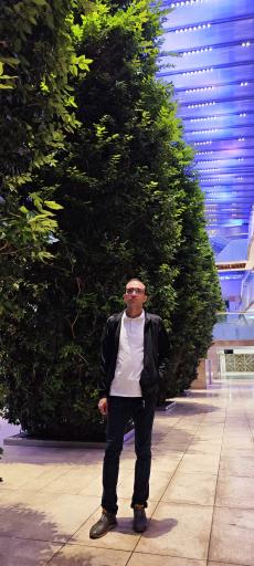 عکس باغ دیدار