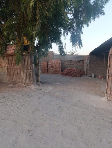 عکس مصالح ساختمانی کویر 