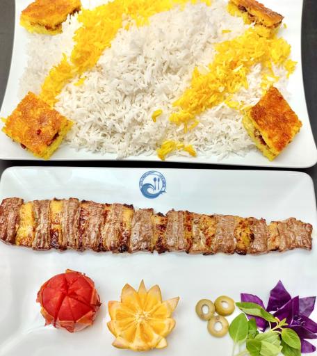 عکس هتل رستوران خزر ماسال شعبه دو