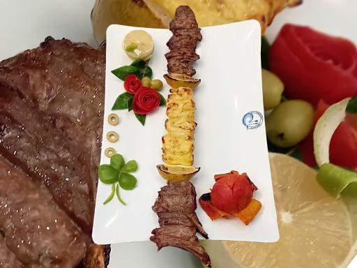 عکس هتل رستوران خزر ماسال شعبه دو