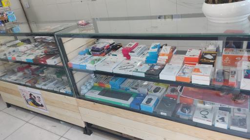 عکس محصولات فرهنگی آداک 